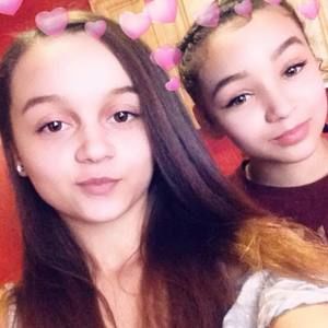 Meet your Posher, Shay